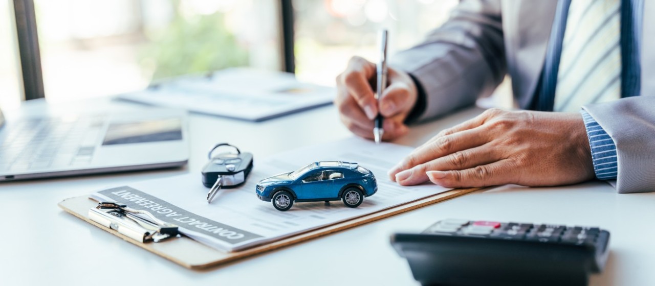 How Auto Lender Financing Works with Auto Insurance: What You Need to Know