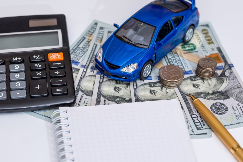 Discover the Best Vehicle Financing Options for Your Next Car