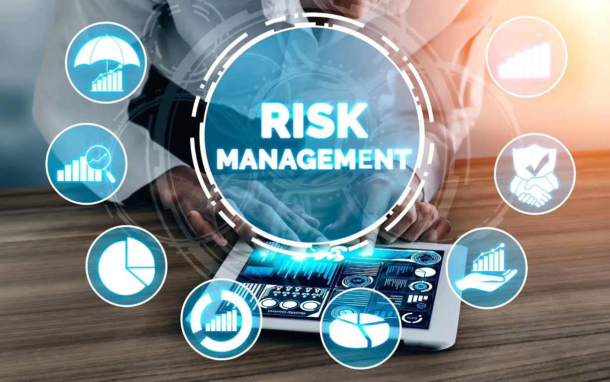 Protect Your Business: Financial Risk Management Tips