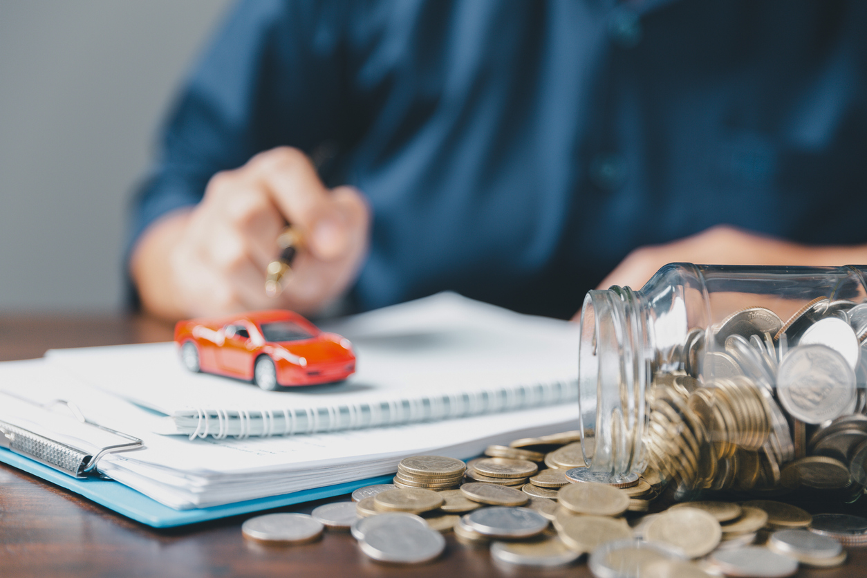 Understanding Vehicle Car Loan Rates: What You Need to Know