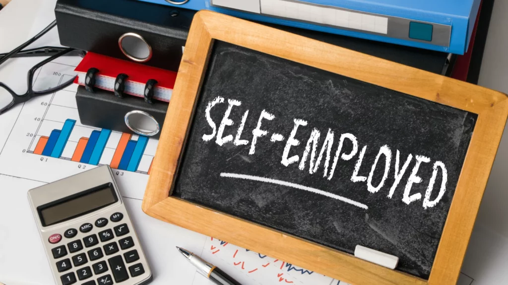 Vehicle Financing for Self-Employed: How to Get Approved