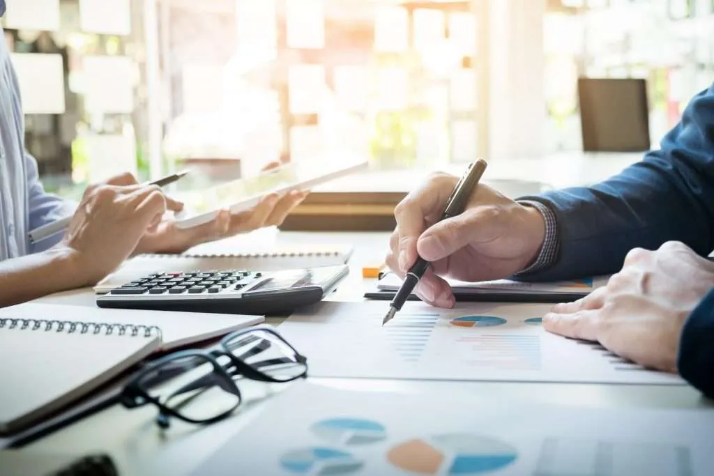Business Finance: What You Need to Know